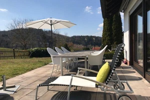 Prodej domu 280 m², pozemek 1.700 m², Abtsgmünd Prodej domu 280 m², pozemek 1.700 m², Abtsgmünd