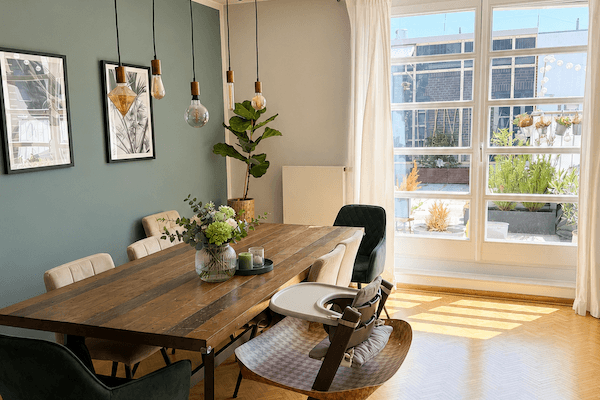 Prodej bytu 3+1 92 m², Berlin, Berlín Prodej bytu 3+1 92 m², Berlin, Berlín