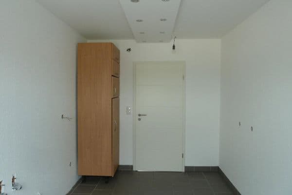 Pronájem bytu 3+1 92 m², Wolfenbüttel Pronájem bytu 3+1 92 m², Wolfenbüttel