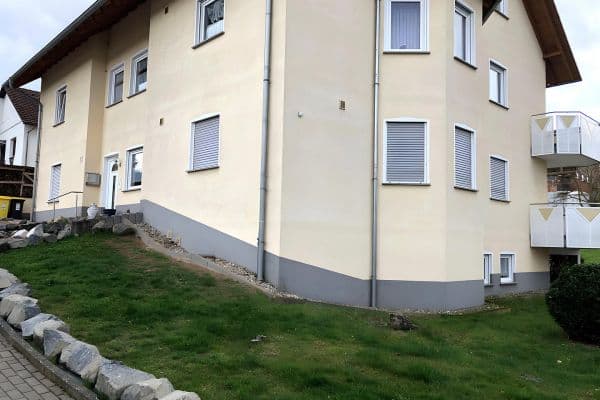 Pronájem bytu 5+1 135 m², Schulstraße 30, Pohlheim, Gießen Pronájem bytu 5+1 135 m², Schulstraße 30, Pohlheim, Gießen