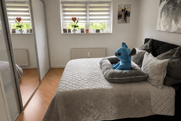 Prodej bytu 3+1 68 m², Villingen-Schwenningen Prodej bytu 3+1 68 m², Villingen-Schwenningen