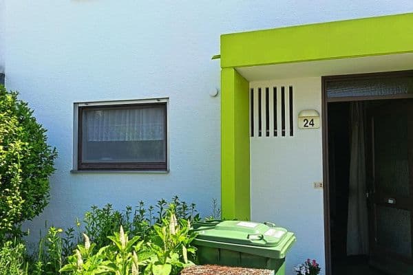 Prodej domu 165 m², pozemek 156 m², Linkenheim-Hochstetten Prodej domu 165 m², pozemek 156 m², Linkenheim-Hochstetten