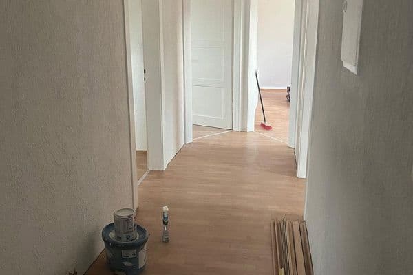 Pronájem bytu 3+1 83 m², Schillerstr 24, Bad Pyrmont Pronájem bytu 3+1 83 m², Schillerstr 24, Bad Pyrmont