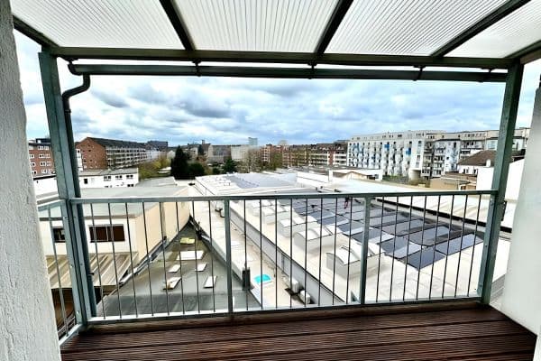 Pronájem bytu 2+1 55 m², Rather Str. 68, Düsseldorf, Severní Porýní-Vestfálsko Pronájem bytu 2+1 55 m², Rather Str. 68, Düsseldorf, Severní Porýní-Vestfálsko