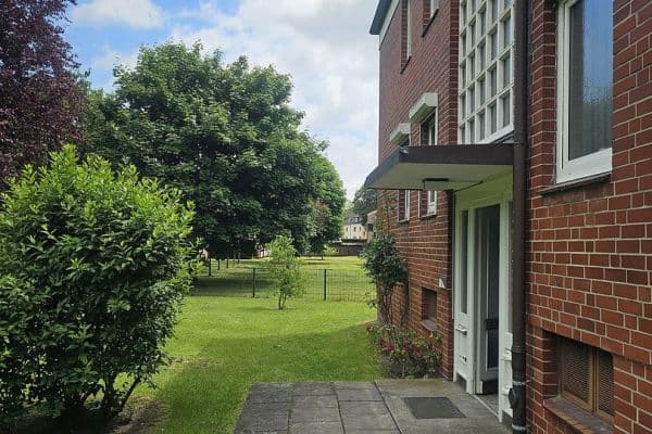 Prodej bytu 2+kk 63 m², Schenefeld Prodej bytu 2+kk 63 m², Schenefeld