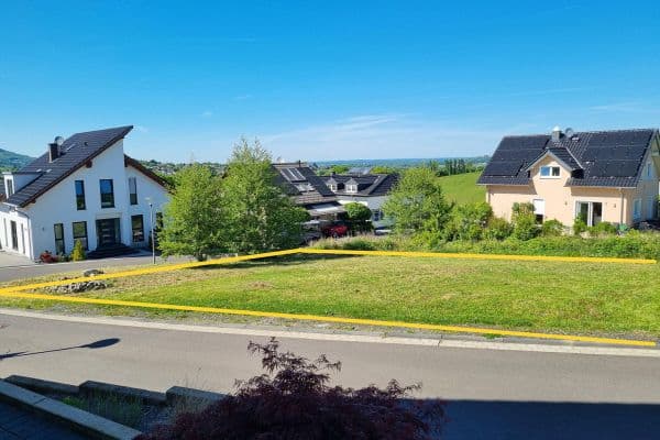 Prodej pozemku 459 m², Brombeerweg 1, Bad Honnef Prodej pozemku 459 m², Brombeerweg 1, Bad Honnef