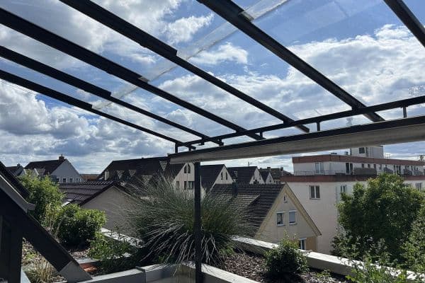 Prodej bytu 4+1 113 m², Böblingen Prodej bytu 4+1 113 m², Böblingen