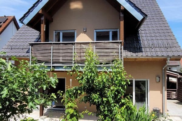 Prodej domu 291 m², pozemek 356 m², Ostfildern Prodej domu 291 m², pozemek 356 m², Ostfildern