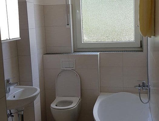 Pronájem bytu 2+1 50 m², Wendelinusstraße 29, Hainburg Pronájem bytu 2+1 50 m², Wendelinusstraße 29, Hainburg