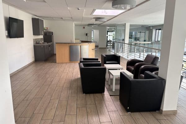Pronájem kanceláře 45 m², Porschestraße 23, Winsen (Luhe), Dolní Sasko Pronájem kanceláře 45 m², Porschestraße 23, Winsen (Luhe), Dolní Sasko
