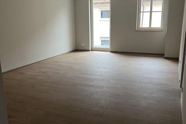 Pronájem bytu 2+kk 78 m², Mannheim Pronájem bytu 2+kk 78 m², Mannheim