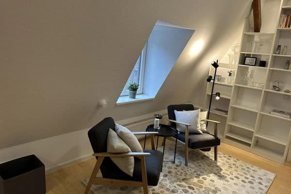 Pronájem bytu 2+1 58 m², Köln, Severní Porýní-Vestfálsko Pronájem bytu 2+1 58 m², Köln, Severní Porýní-Vestfálsko