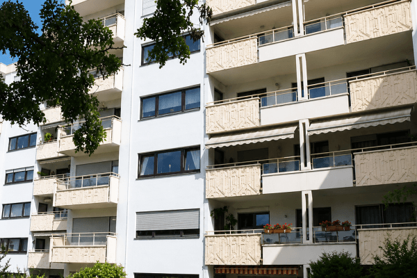 Prodej bytu 3+1 95 m², Mutterstadt Prodej bytu 3+1 95 m², Mutterstadt