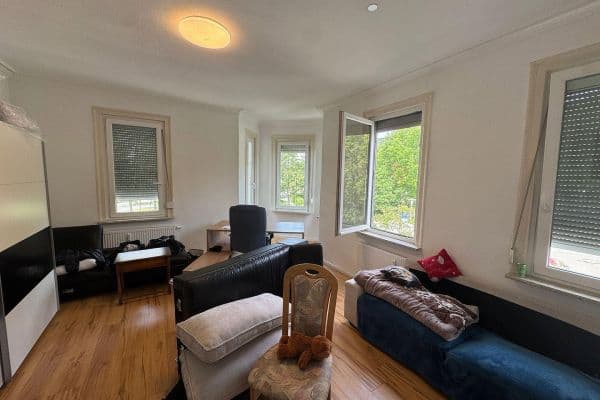 Pronájem bytu 3+1 91 m², Hohenzollernstrasse21, Albstadt, Bádensko-Württembersko Pronájem bytu 3+1 91 m², Hohenzollernstrasse21, Albstadt, Bádensko-Württembersko