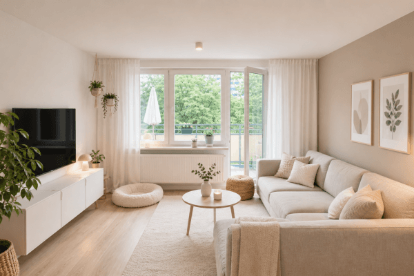 Pronájem bytu 3+1 85 m², Schwalbenstraße 6, Neu-Isenburg Pronájem bytu 3+1 85 m², Schwalbenstraße 6, Neu-Isenburg