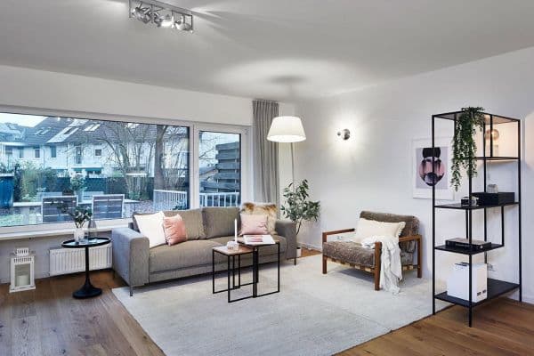 Prodej domu 110 m², pozemek 180 m², Nürnberg, Bavorsko Prodej domu 110 m², pozemek 180 m², Nürnberg, Bavorsko