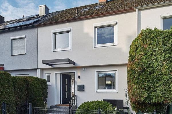 Prodej domu 120 m², pozemek 180 m², Nürnberg Prodej domu 120 m², pozemek 180 m², Nürnberg