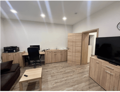 Prodej bytu 5+1 117 m², Bochum Prodej bytu 5+1 117 m², Bochum