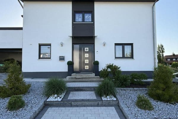 Prodej domu 160 m², pozemek 769 m², Rot am See Prodej domu 160 m², pozemek 769 m², Rot am See