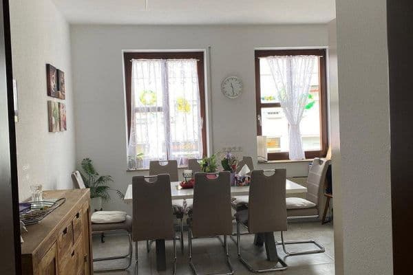 Pronájem bytu 4+1 112 m², Obersulm Pronájem bytu 4+1 112 m², Obersulm