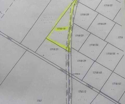 Prodej pozemku 982 m², am Grübl, Gilching, Bavorsko Prodej pozemku 982 m², am Grübl, Gilching, Bavorsko