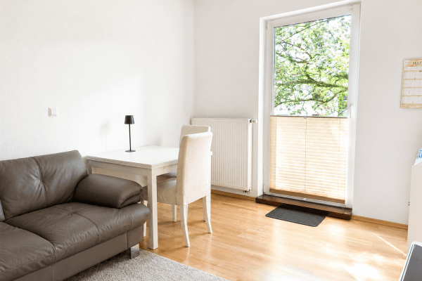 Pronájem bytu 2+kk 58 m², Bremen, Bremen Pronájem bytu 2+kk 58 m², Bremen, Bremen