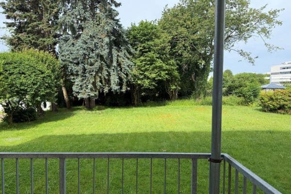 Pronájem bytu 1+1 36 m², Baroper Straße 197 a, Dortmund, Severní Porýní-Vestfálsko Pronájem bytu 1+1 36 m², Baroper Straße 197 a, Dortmund, Severní Porýní-Vestfálsko