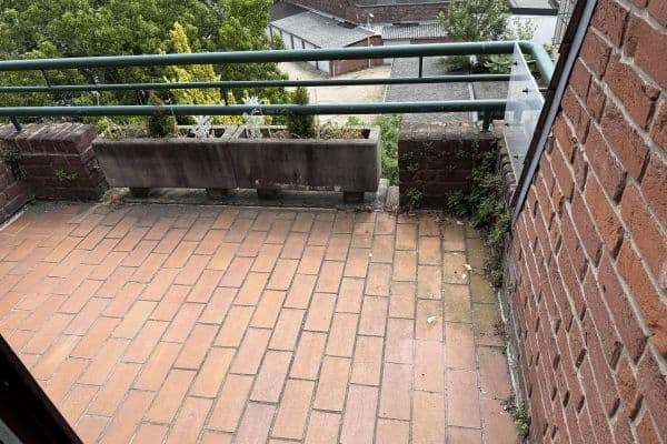 Pronájem bytu 3+kk 81 m², Krefeld, Severní Porýní-Vestfálsko Pronájem bytu 3+kk 81 m², Krefeld, Severní Porýní-Vestfálsko