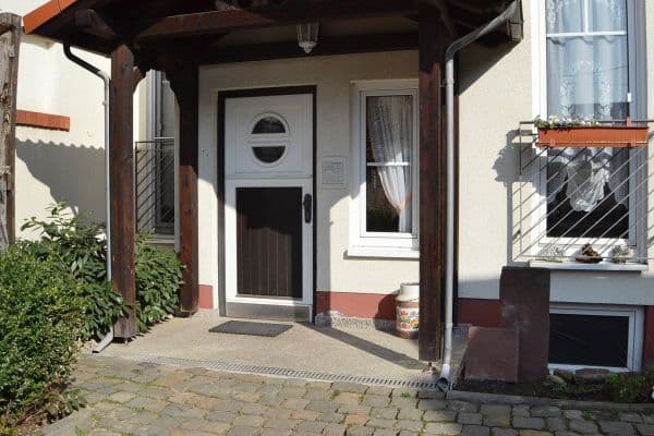 Pronájem bytu 3+1 60 m², Wiesbaden-Breckenheim Pronájem bytu 3+1 60 m², Wiesbaden-Breckenheim