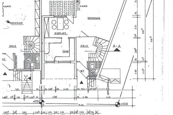 Prodej domu 140 m², pozemek 286 m², Idstein Prodej domu 140 m², pozemek 286 m², Idstein
