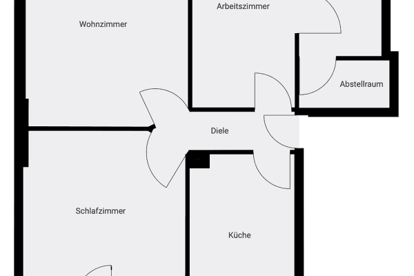 Pronájem bytu 2+kk 85 m², Sinzig Pronájem bytu 2+kk 85 m², Sinzig