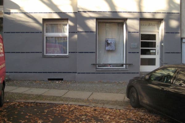Prodej kanceláře 150 m², Tempelherrenstraße, Berlin, Berlín Prodej kanceláře 150 m², Tempelherrenstraße, Berlin, Berlín