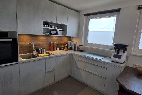 Prodej bytu 2+1 58 m², Saturnweg 21, Nürnberg, Bavorsko Prodej bytu 2+1 58 m², Saturnweg 21, Nürnberg, Bavorsko