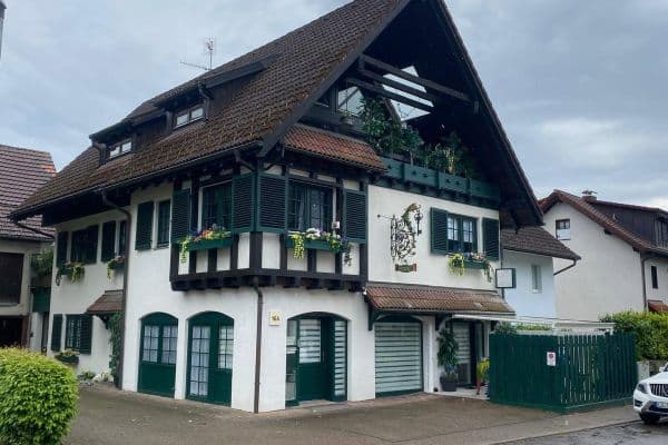 Prodej bytu 3+kk 125 m², Hausen im Wiesental, Bádensko-Württembersko Prodej bytu 3+kk 125 m², Hausen im Wiesental, Bádensko-Württembersko