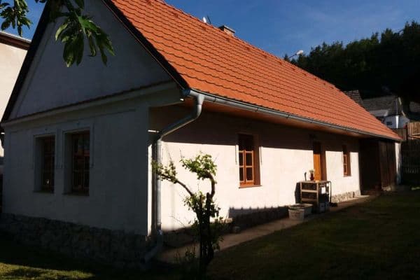 Pronájem chaty, chalupy, Stropčice Pronájem chaty, chalupy, Stropčice