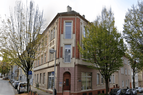 Pronájem bytu 3+1 78 m², Galenstraße 27, witten Pronájem bytu 3+1 78 m², Galenstraße 27, witten