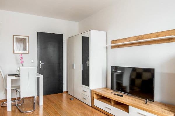 Pronájem bytu 1+1 30 m², Nürnberg, Bavorsko Pronájem bytu 1+1 30 m², Nürnberg, Bavorsko