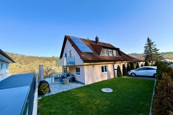 Prodej domu 220 m², pozemek 1.300 m², Ernsbach Prodej domu 220 m², pozemek 1.300 m², Ernsbach