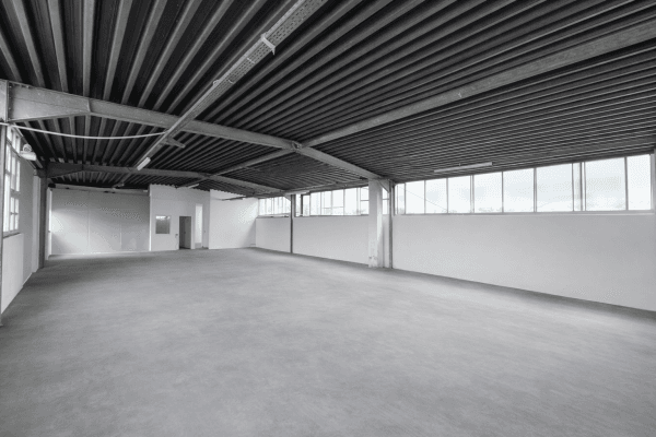 Pronájem nebytového prostoru 1.000 m², Niemetzstr. 47-49, Berlin, Berlín Pronájem nebytového prostoru 1.000 m², Niemetzstr. 47-49, Berlin, Berlín