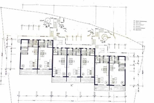 Pronájem bytu 1+1 47 m², Am Hochwald 3, Bad Liebenzell Pronájem bytu 1+1 47 m², Am Hochwald 3, Bad Liebenzell
