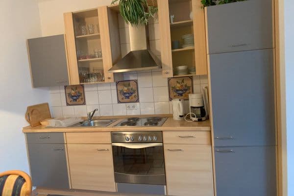 Pronájem bytu 2+1 60 m², Bahnhofstr. 12, Erpolzheim Pronájem bytu 2+1 60 m², Bahnhofstr. 12, Erpolzheim