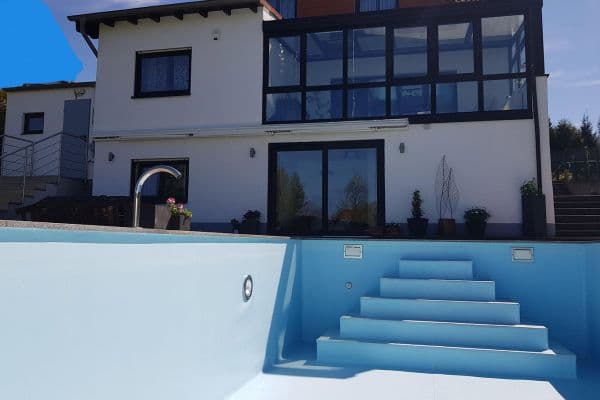 Prodej domu 240 m², pozemek 694 m², Castrop-Rauxel Prodej domu 240 m², pozemek 694 m², Castrop-Rauxel