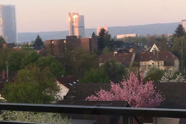 Pronájem bytu 1+1 45 m², Königswinterer Str. 156, Bonn Pronájem bytu 1+1 45 m², Königswinterer Str. 156, Bonn