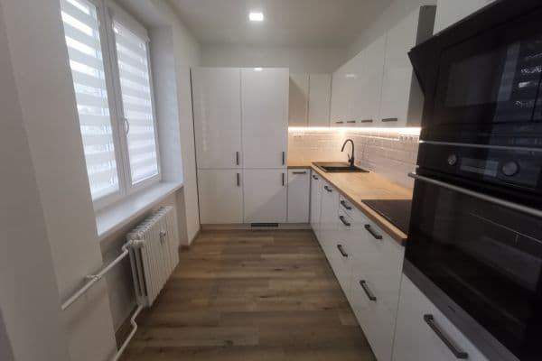 Prodej bytu 3+1 63 m², Mitušova, Ostrava Prodej bytu 3+1 63 m², Mitušova, Ostrava