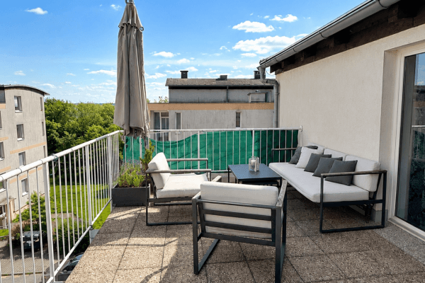 Prodej bytu 2+kk 54 m², Praha Prodej bytu 2+kk 54 m², Praha