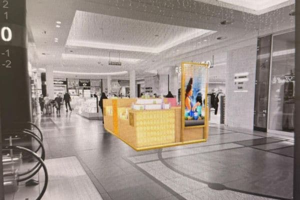 Pronájem nebytového prostoru 12 m², náměstí Republiky, Praha, Praha Pronájem nebytového prostoru 12 m², náměstí Republiky, Praha, Praha