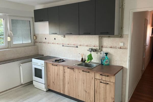 Prodej bytu 1+1 42 m², Kojetínská, Přerov, Olomoucký kraj Prodej bytu 1+1 42 m², Kojetínská, Přerov, Olomoucký kraj