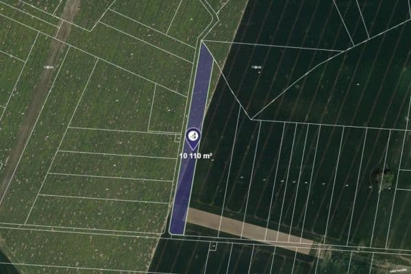 Prodej pozemku 5.055 m², Benátky nad Jizerou Prodej pozemku 5.055 m², Benátky nad Jizerou