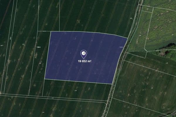 Prodej pozemku 19.852 m², Benátky nad Jizerou Prodej pozemku 19.852 m², Benátky nad Jizerou