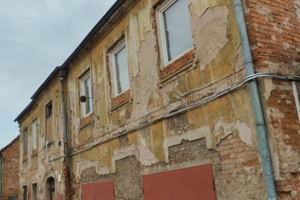 Prodej domu 349 m², pozemek 373 m², třída Soukenická, Broumov Prodej domu 349 m², pozemek 373 m², třída Soukenická, Broumov